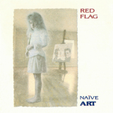 Red Flag - Naive Art '1989