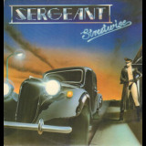 Sergeant - Streetwise '1986