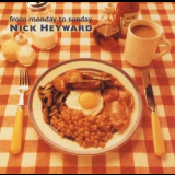 Nick Heyward - From Monday To Sunday '1993