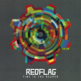 Red Flag - Time Is The Reaper '2008