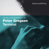 Peter Gregson - Terminal '2010