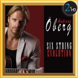 Andreas Oberg - Six String Evolution '2010
