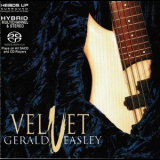 Gerald Veasley - Velvet '2002