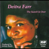 Deitra Farr - The Search Is Over '1997