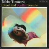 Bobby Timmons - Sweet And Soulful Sounds + Born To Be Blue '2012