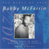 Bobby McFerrin - The Story Of Jazz '1993