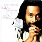 Bobby McFerrin - Paper Music '1995