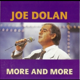 Joe Dolan - More And More '1986