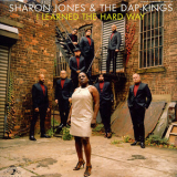 Sharon Jones & The Dap-Kings - I Learned The Hard Way '2010