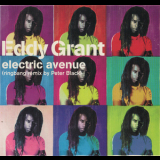 Eddy Grant - Electric Avenue '2001