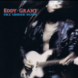 Eddy Grant - File Under Rock '1988