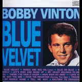 Bobby Vinton - Blue Velvet '1964