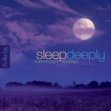 Dan Gibson's Solitudes - Sleep Deeply (scientifically Designed) '2006