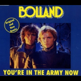 Bolland & Bolland - You're In The Army Now '1981