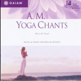 Russill Paul - A.M. Yoga Chants '2001