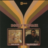 Bobby Womack - Facts Of life + I Don't Know What The World Is Coming To '1989