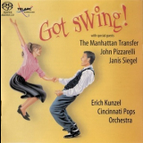 Erich Kunzel - Got Swing! '2003