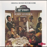 Bobby Womack - Across 110th Street '1972