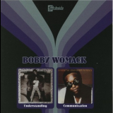 Bobby Womack - Understanding / Communication '1989