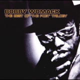 Bobby Womack - The Best Of 'The Poet' Trilogy '2000