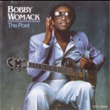 Bobby Womack - The Poet '1981