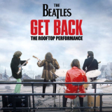 The Beatles - Get Back - The Rooftop Performance '2022