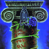 Virgin Steele - Life Among The Ruins '1993