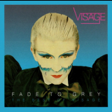 Visage - Fade To Grey - The Best Of Visage '2013