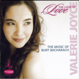 Valerie Joyce - The Look Of Love '2007