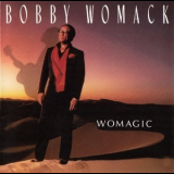Bobby Womack - Womagic '1986