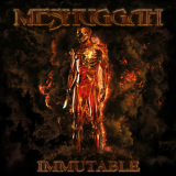 Meshuggah - The Abysmal Eye '2022