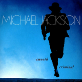 Michael Jackson - Smooth Criminal [CDS] '1987