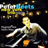 Peter Beets - New York Trio - Page 3 '2009