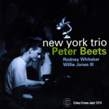 Peter Beets - New York Trio '2001