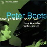 Peter Beets - New York Trio - Page Two '2003
