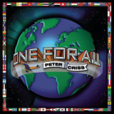 Peter Criss - One For All '2007