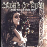 Order Of Nine - Seventh Year Of The Broken Mirror '2012