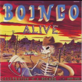 Oingo Boingo - Boingo Alive '1988