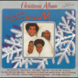 Boney M - Christmas Album '1981