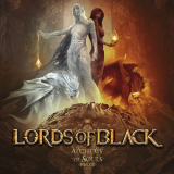 Lords Of Black - Alchemy Of Souls, Pt. Ii '2021