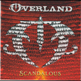 Steve Overland - Scandalous '2020