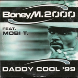 Boney M - Daddy Cool '99 '1999