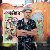 John Hebert - Sounds Of Love '2022