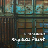 Mick Grabham - Original Paint '2022