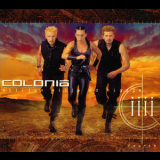 Colonia - Milijun Milja Od Nigdje '2001
