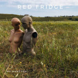 Arnaud Ginioux - Red Fridge '2022