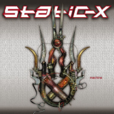 Static-X - Machine '2001