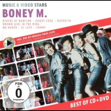Boney M - Music & Video Stars '2013