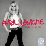 Avril Lavigne - The Essential Mixes '2010
