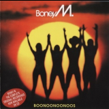 Boney M - Boonoonoonoos '1981